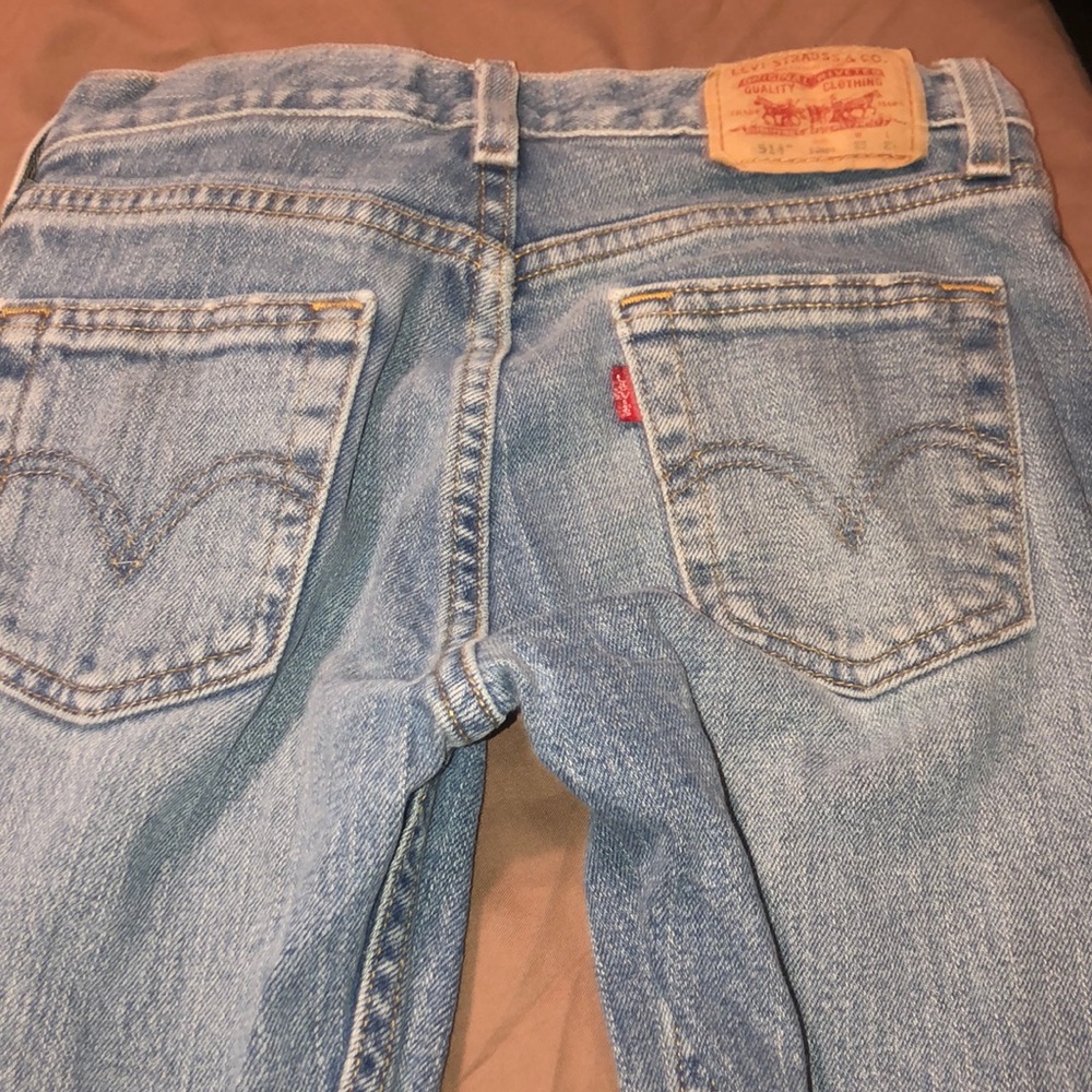 Jeans - Picture 3 of 3